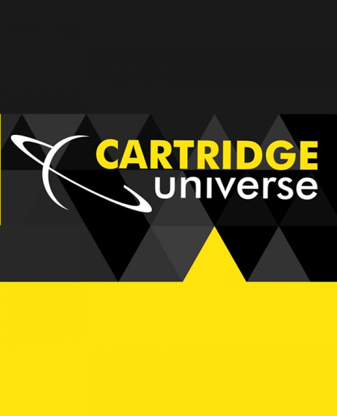 Cartridge Universe Gawler
