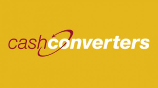 Cash Converters