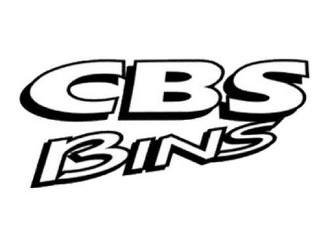 CBS Bins