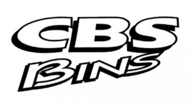 CBS Bins