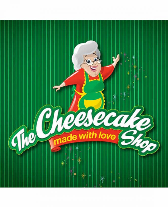 The Cheesecake Shop