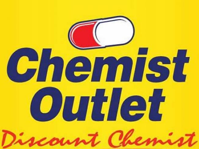 Chemist Outlet Discount Chemist