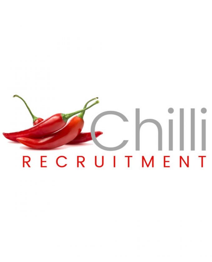 Chilli Recruitment