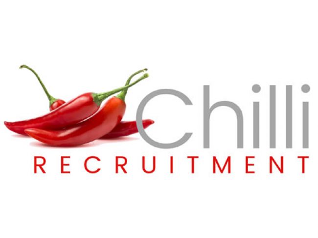 Chilli Recruitment