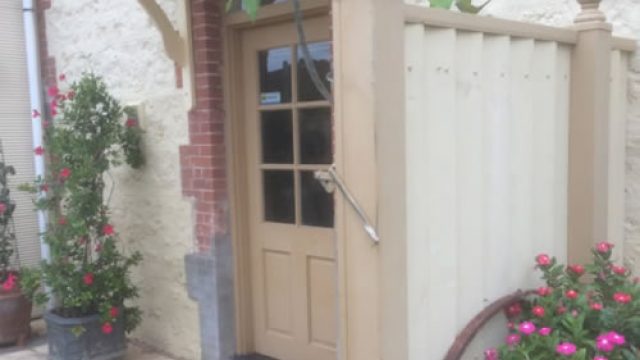 Gawler Church Hill Mews