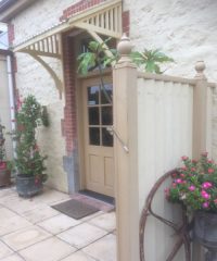 Gawler Church Hill Mews