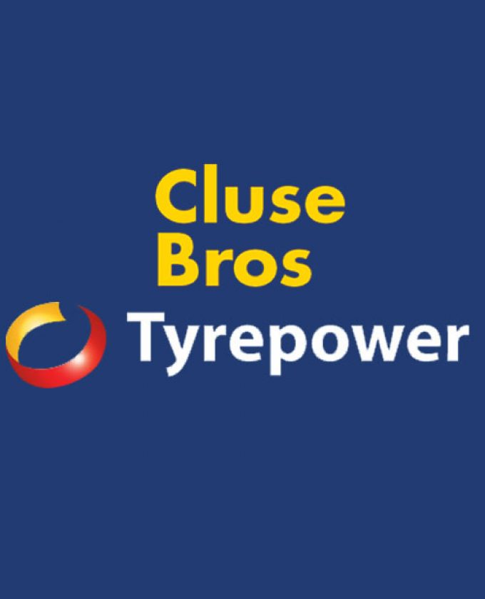 Cluse Bros Tyrepower
