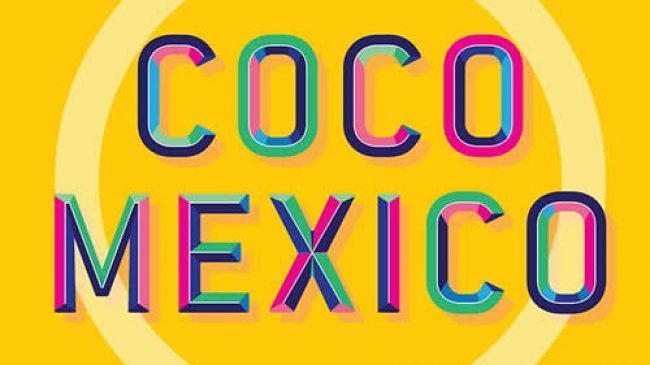 Coco Mexico