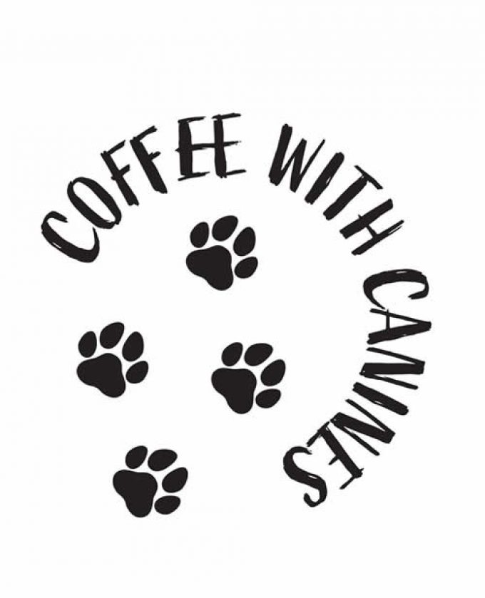 Coffee with Canines