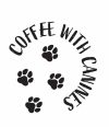 Coffee with Canines