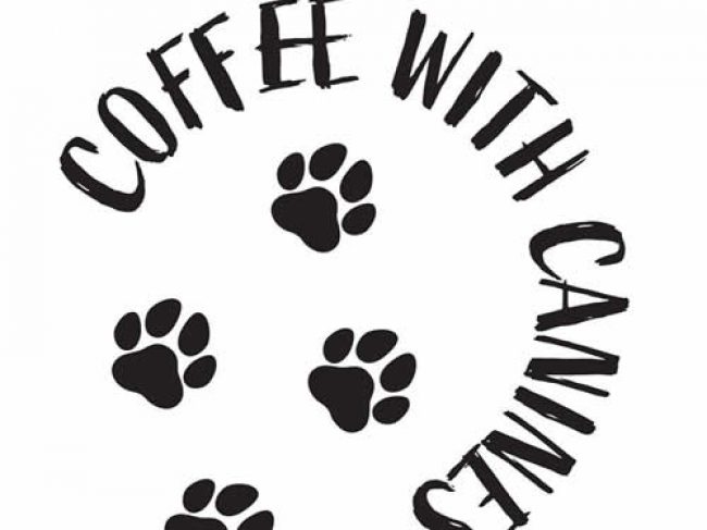 Coffee with Canines