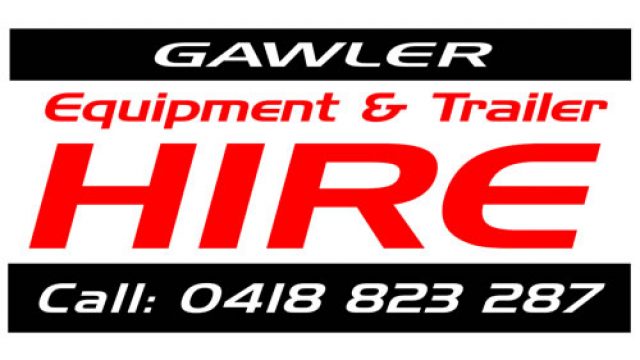 Gawler Equipment & Trailer Hire