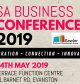 SA Business Conference 2019