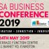 Conference to support small businesses launched today 4/3/19