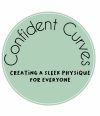 Confident Curves