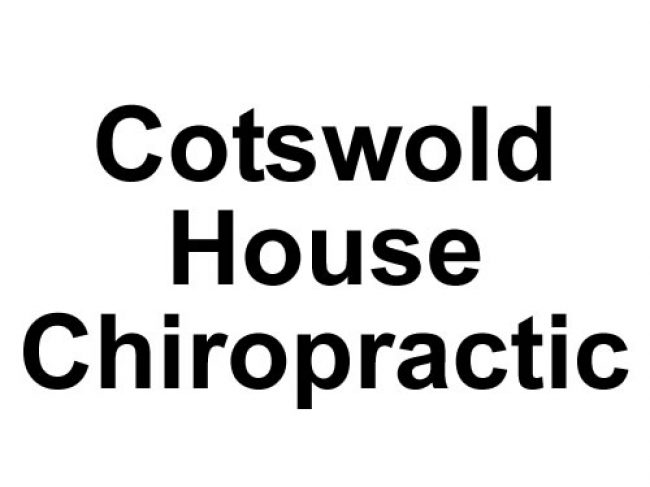Cotswold House Chiropractic