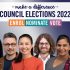 2022 Council Elections