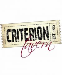 Criterion Tavern