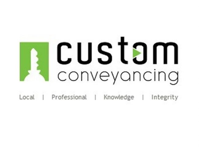 Custom Conveyancing