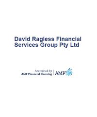 David Ragless Financial Services Group