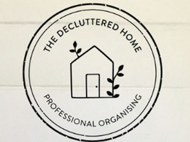 The Decluttered Home