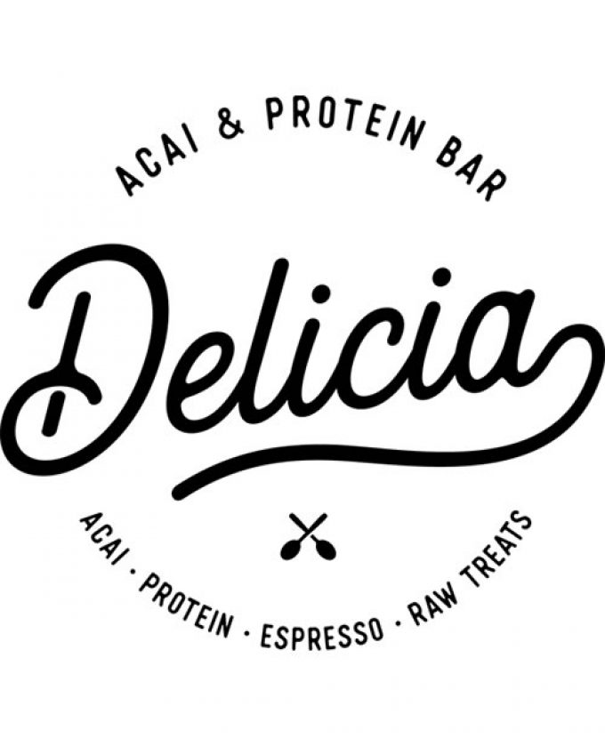 Delicia Acai & Protein Bar