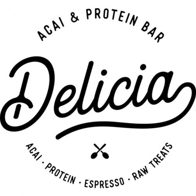 Delicia Acai & Protein Bar