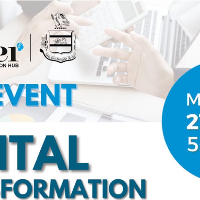 Digital Transformation Event