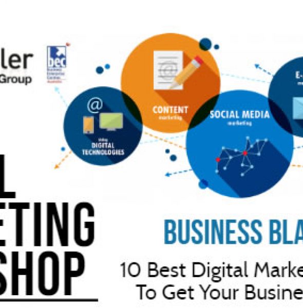 Marketing Training In Jakarta Indonesia Marketing Academy