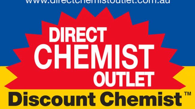 Direct Chemist Outlet – Gawler Green