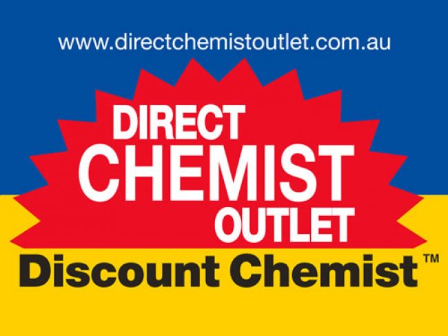 Direct Chemist Outlet – Springwood