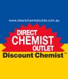 Direct Chemist Outlet – Springwood