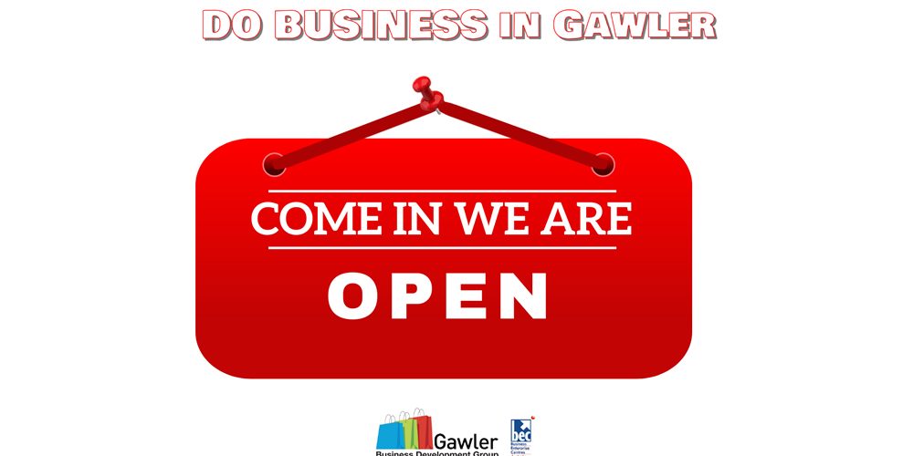 Do Business in Gawler