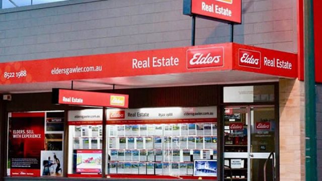 Elders Real Estate Gawler