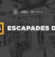 Escapades Duo – Live at the Exchange