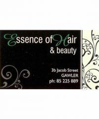 Essence of Hair & Beauty