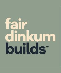Fair Dinkum Builds Gawler