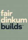Fair Dinkum Builds Gawler