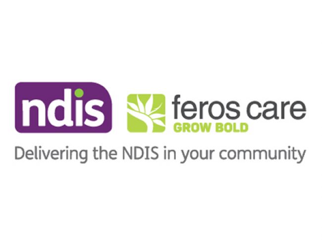 NDIS Feros Care