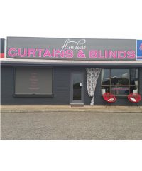 Flawless Curtains and Blinds
