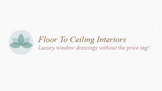 Floor to Ceiling Interiors
