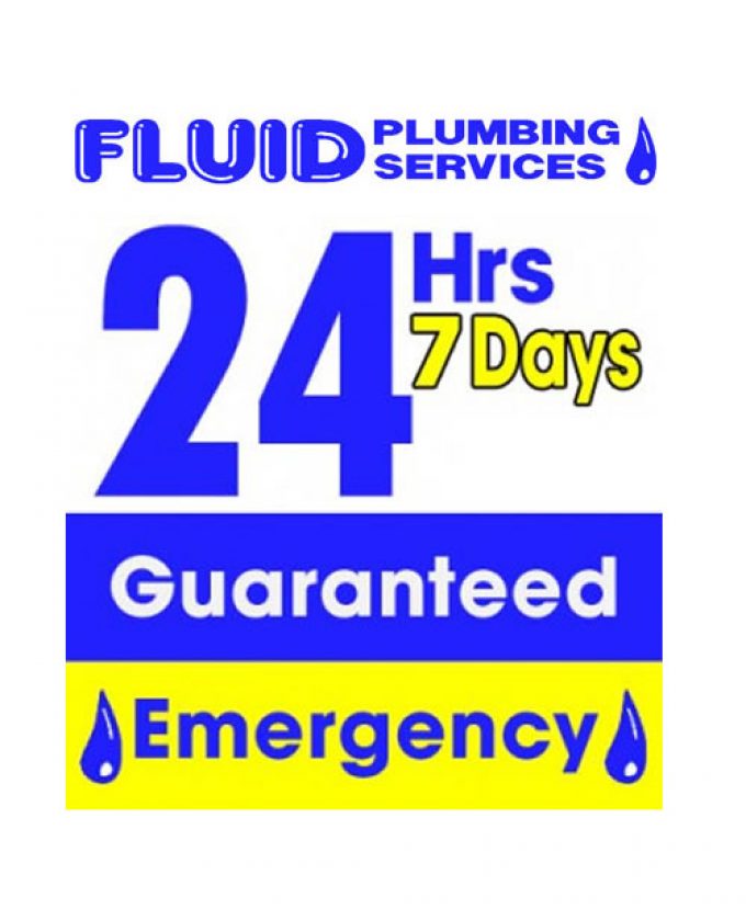 Fluid Plumbing Services
