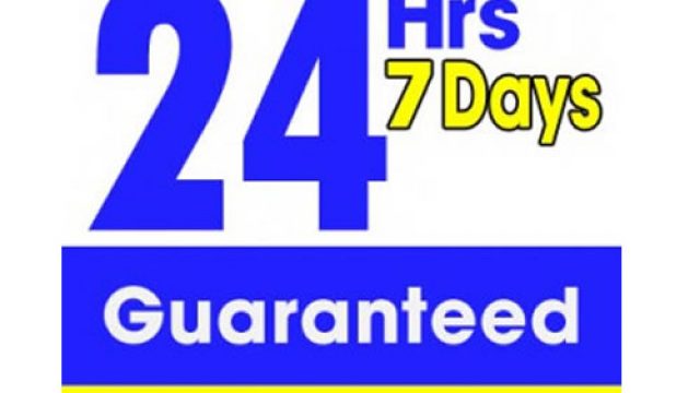 Fluid Plumbing Services