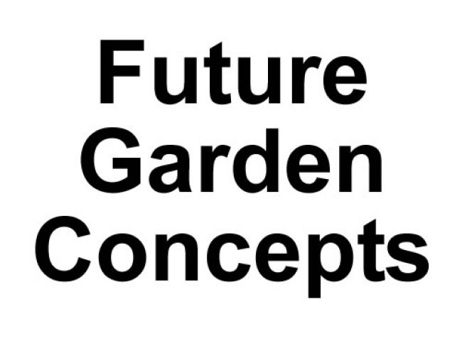 Future Garden Concepts
