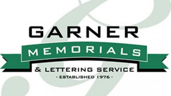 Garner Memorials & Lettering Service