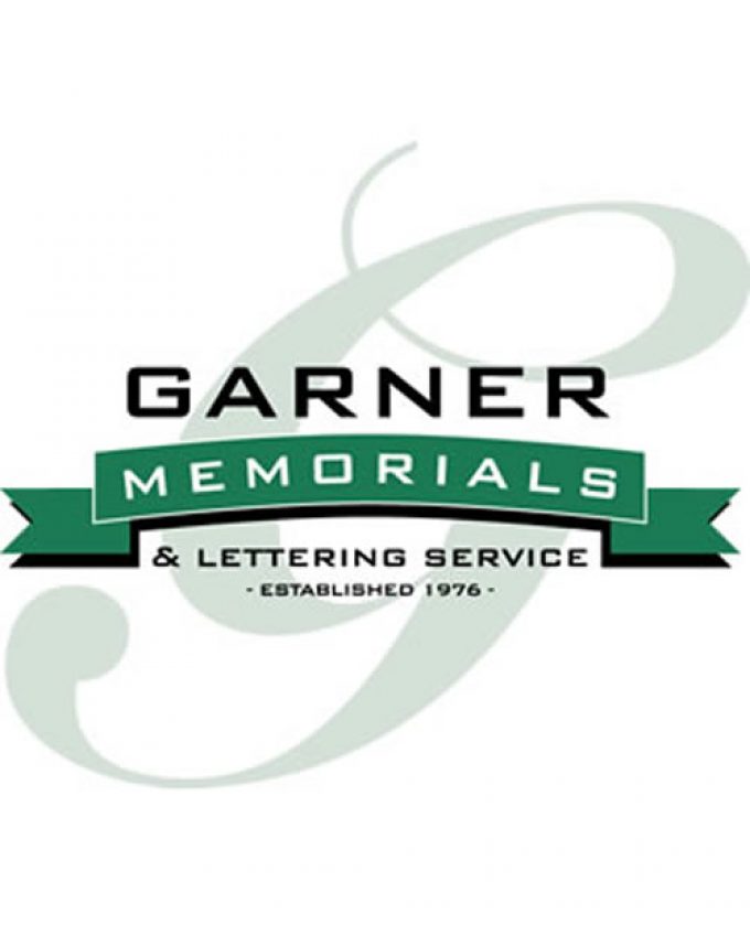 Garner Memorials &#038; Lettering Service