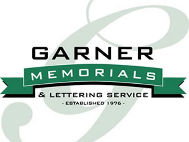 Garner Memorials & Lettering Service