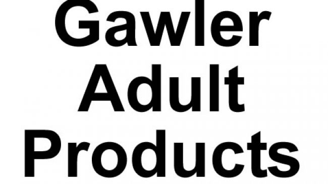 Gawler Adult Products
