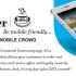 Be Mobile Friendly - Gawler Connected Community