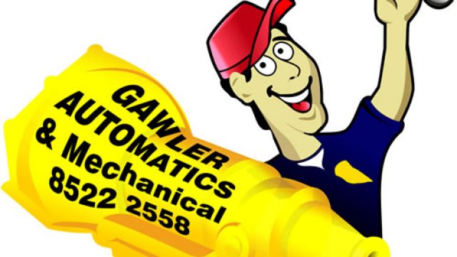 Gawler Automatics and Mechanical